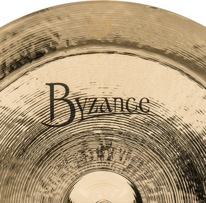 MEINL Cymbals Byzance Brilliant China - 20"