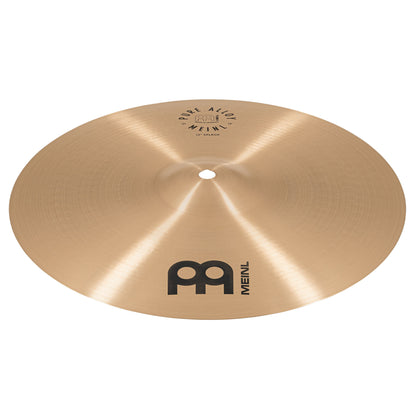 MEINL Cymbals Pure Alloy Splash - 12"