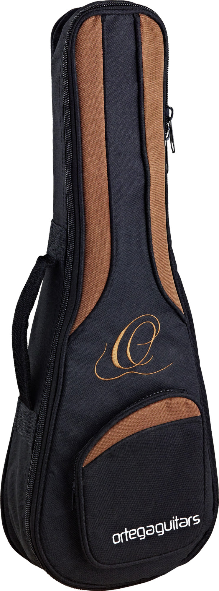 ORTEGA Horizon Series Concert Ukulele 4 String - Walnut Natural + Bag