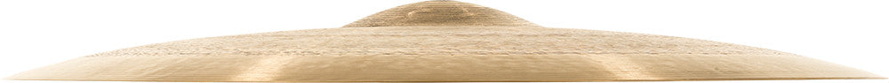 MEINL Cymbals Byzance Jazz Tradition Light Ride - 22"