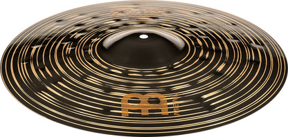 MEINL Cymbals Classics Custom Dark Crash - 17"