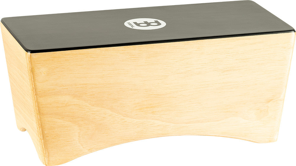 MEINL Percussion Snare Bongo Cajon - Natural