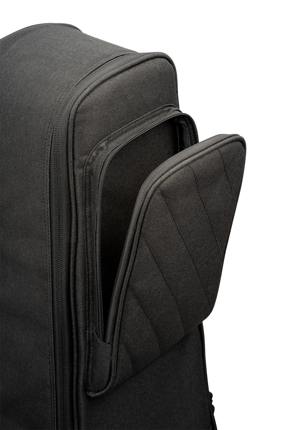 ORTEGA DeLuxe Bass-Bag - Black
