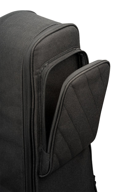 ORTEGA DeLuxe Bass-Bag - Black