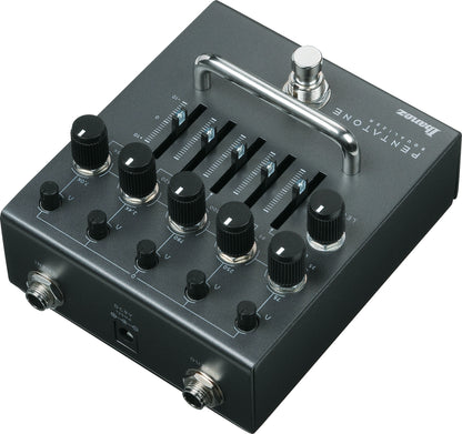IBANEZ Pentatone 5-Band-Parameter-Equalizer