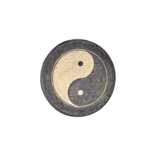 MEINL Sonic Energy Chau Tam Tam - Yin & Yang - 24"/60 cm + Beater & Cover
