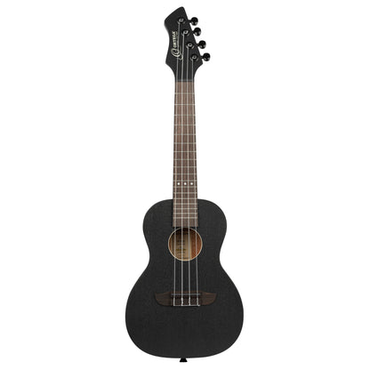 ORTEGA Horizon Series Concert Ukulele 4 String - Okoume Black