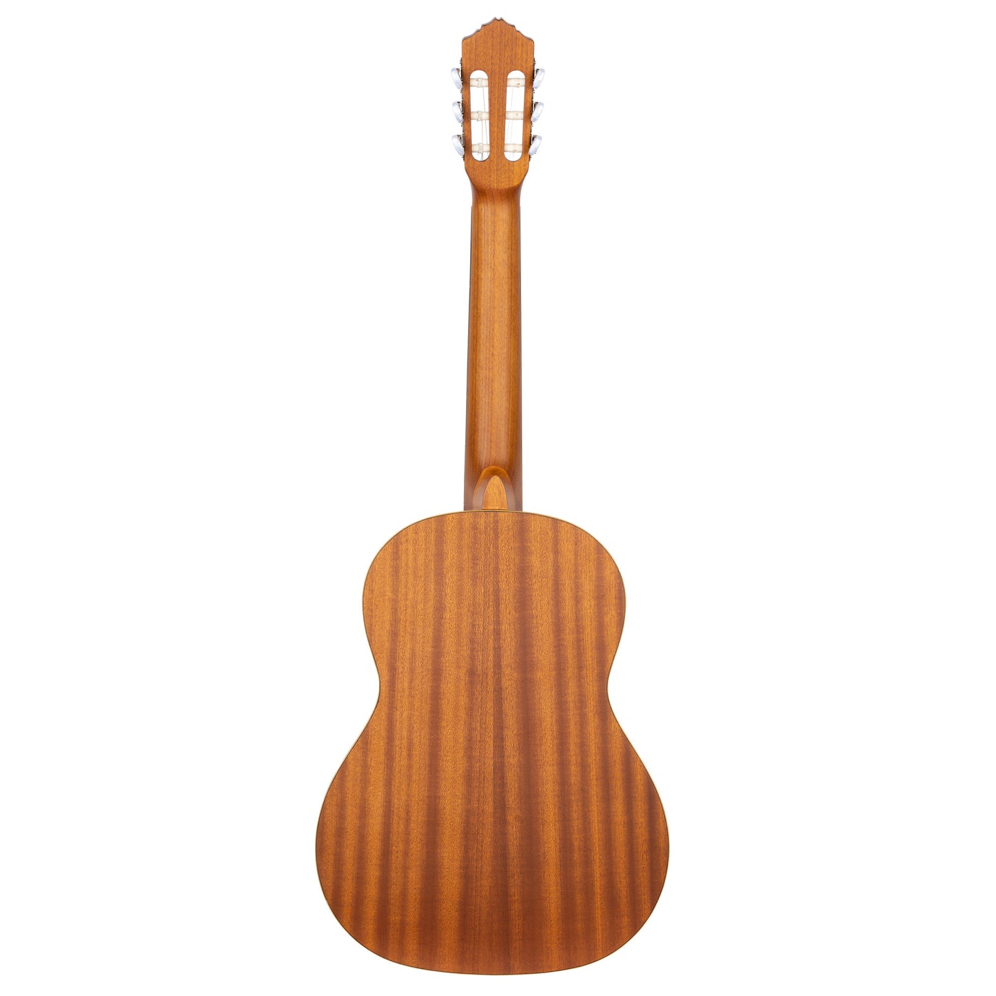 ORTEGA Family Series 4/4 Konzertgitarre 6 String Lefty - Zeder / Mahagoni Natur + Bag