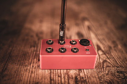 MEINL Percussion Creative / Modular FX Percussion Plug & Play Set