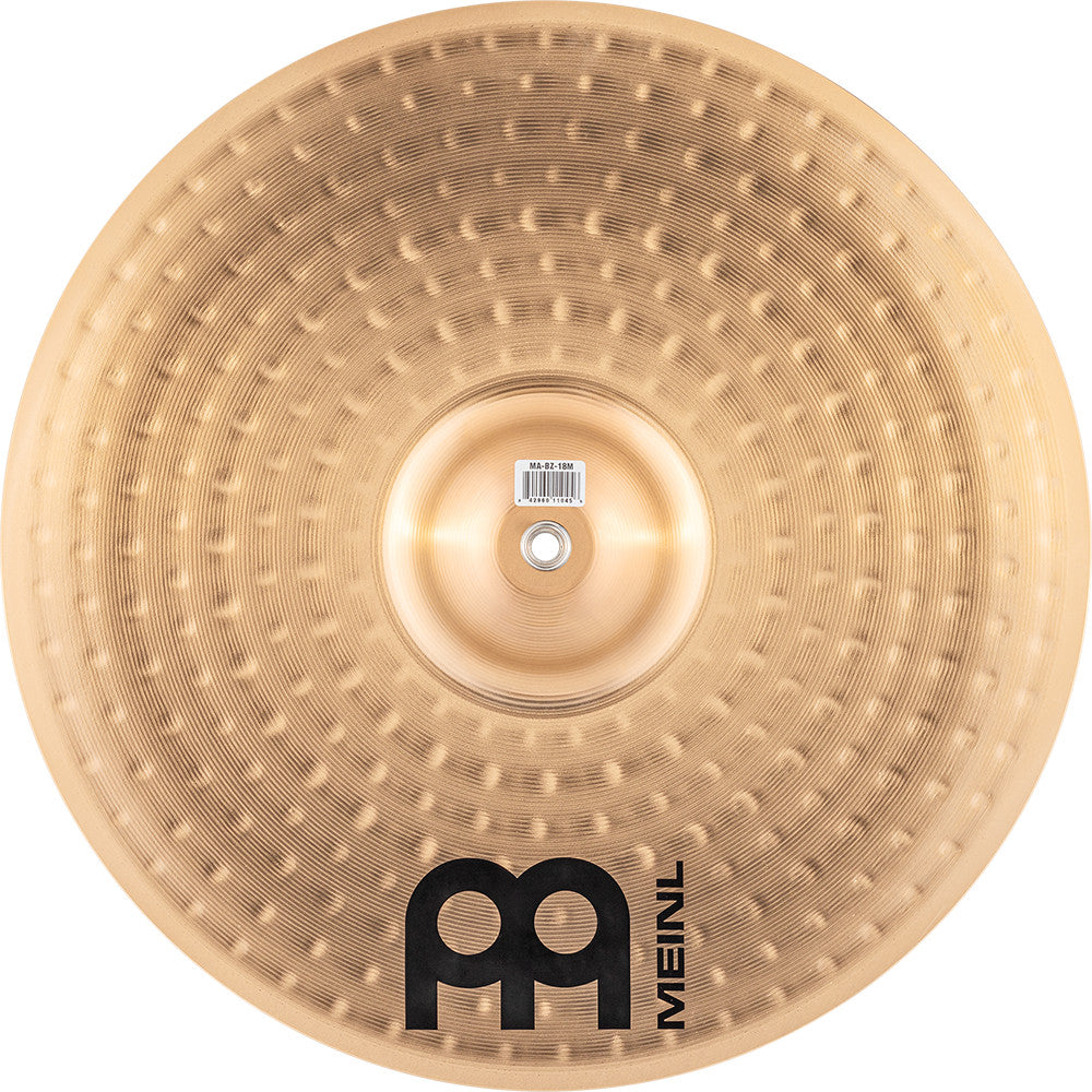 MEINL Cymbals Marching Student Range - 18"