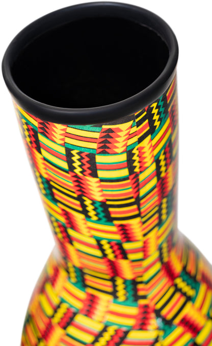 MEINL Percussion Jumbo Djembe 12" - Simbra