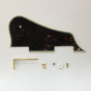 IBANEZ Pickguard, AS200L - LEFT