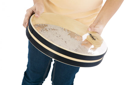 NINO Percussion Sea Drum - 12"