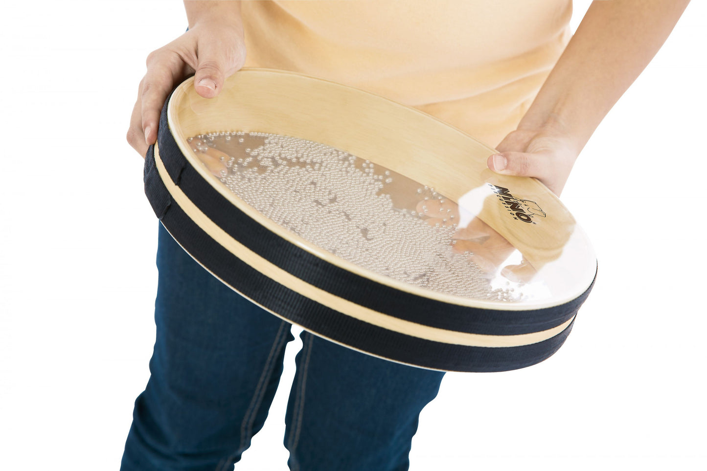 NINO Percussion Sea Drum - 12"