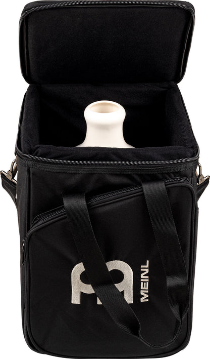 MEINL Percussion Professional Ibo Drum Bag - Medium