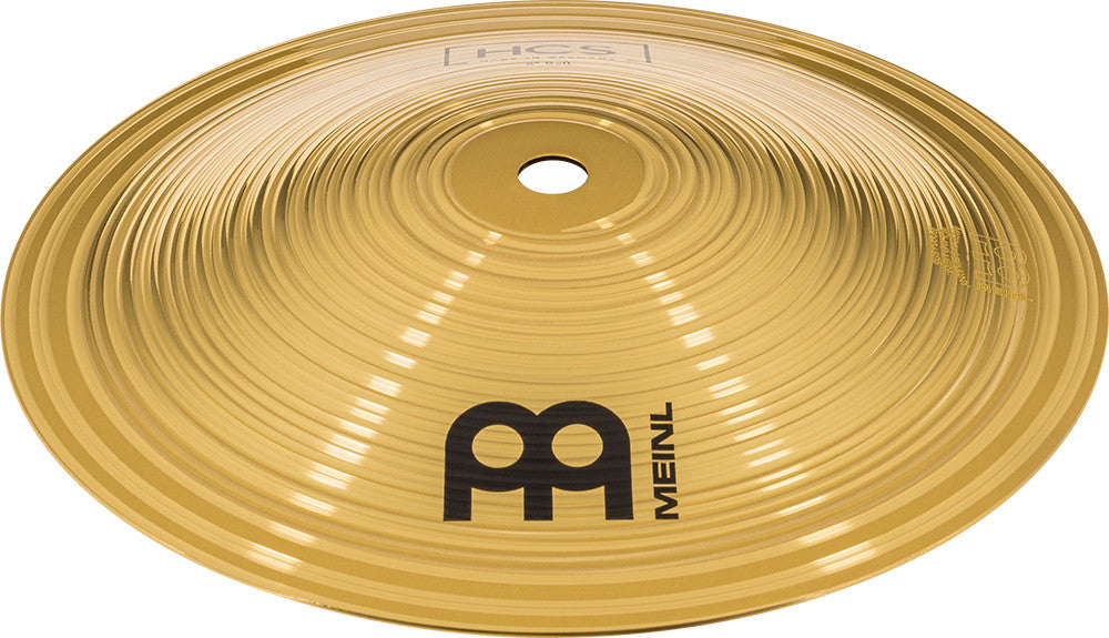 MEINL Cymbals HCS Bell - 8"