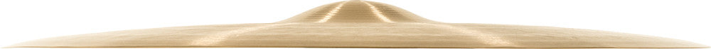 MEINL Cymbals Byzance Jazz Thin Crash - 17"