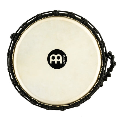 MEINL Percussion Headliner Rope Tuned Nile Series Djembe - 12"
