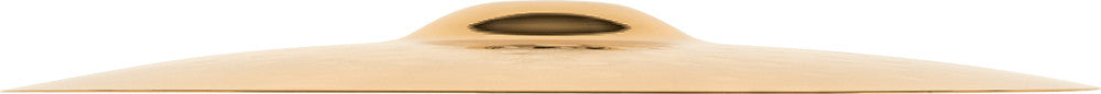 MEINL Cymbals Classics Custom Brilliant Powerful Crash - 16"