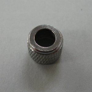 IBANEZ Arm torque adjustment screw cap - for Edge-Zero, SynchroniZR, chrome