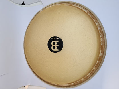 MEINL Percussion True Skin conga head natural - 11" for artist series Mongo Santa Maria model MSA11