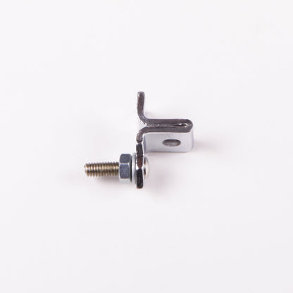MEINL Percussion Spannböckchen für Cuica - chrom