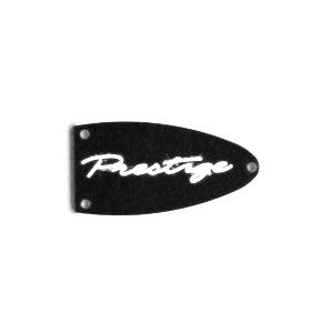 IBANEZ Halsstababdeckung - schwarz für AF/AS/AM