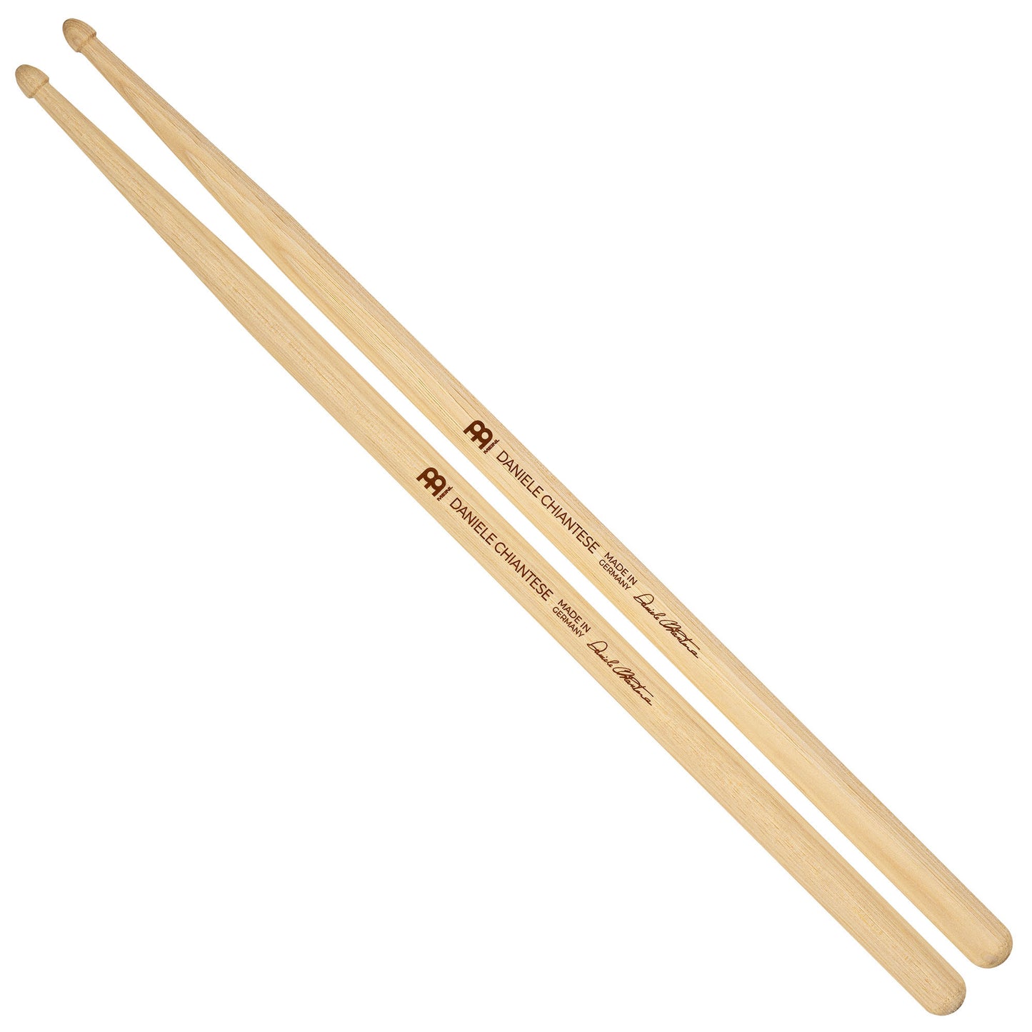 MEINL Stick & Brush - Daniele Chiantese Signature Drumstick