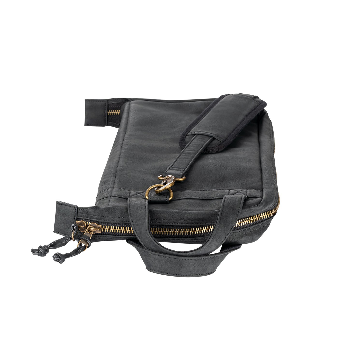 MEINL Cymbals Vintage Hyde Stick Bag - Black