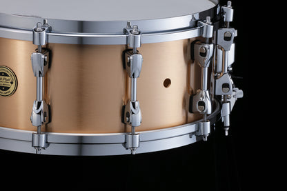 TAMA Bill Platt Signature Starphonic Concert Snaredrum 14" x 6"