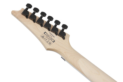 IBANEZ RG E-Gitarre 6-String - Sapphire Blue