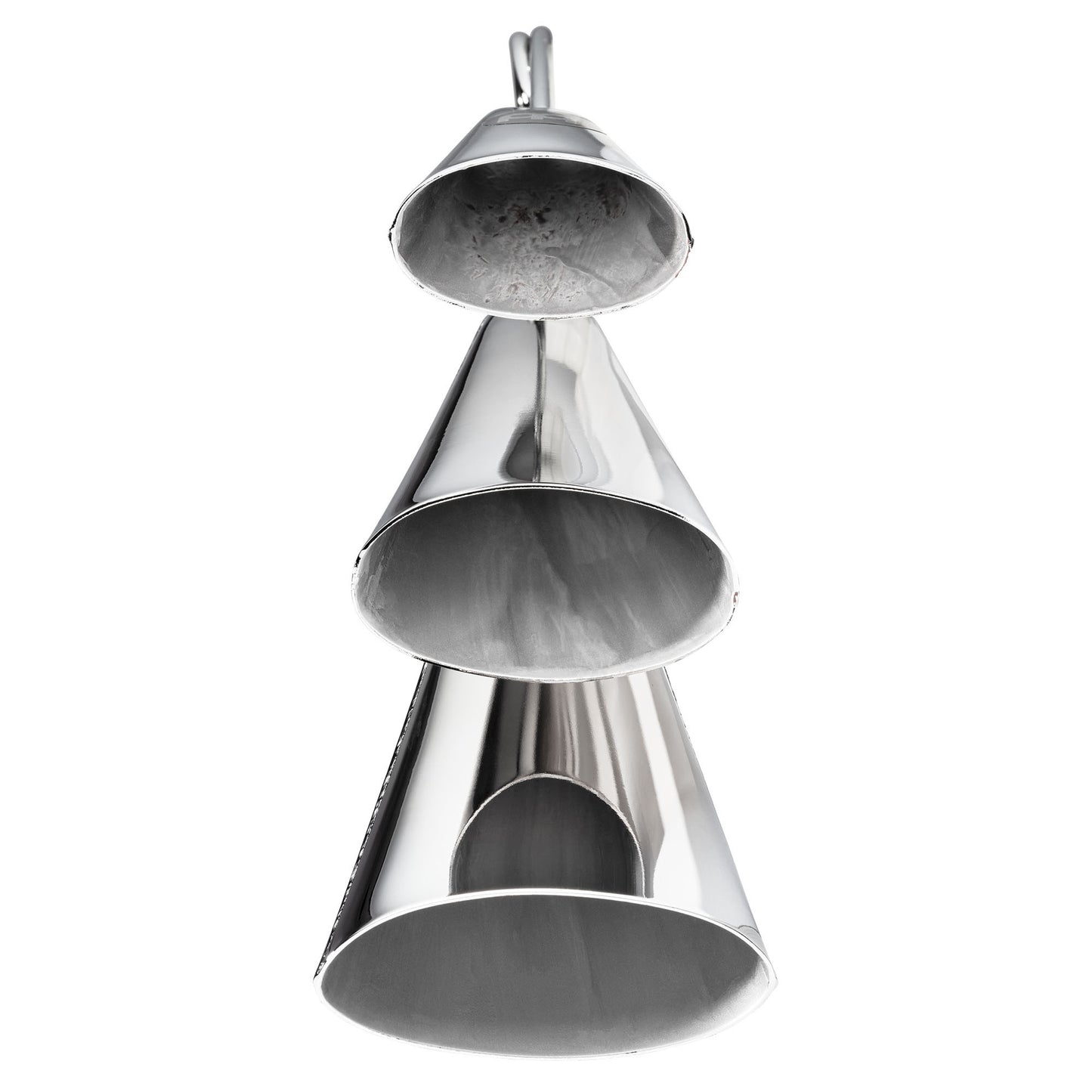 MEINL Percussion Triple A-GO-GO Bell - medium