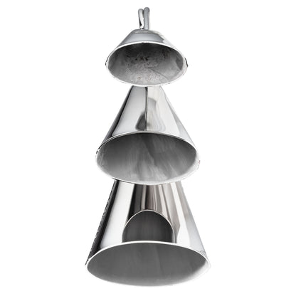 MEINL Percussion Triple A-GO-GO Bell - medium