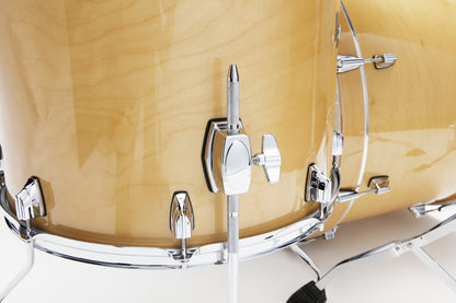 TAMA Superstar Classic Shell Kit 3 teilig - Gloss Natural Blonde/Chrom HW