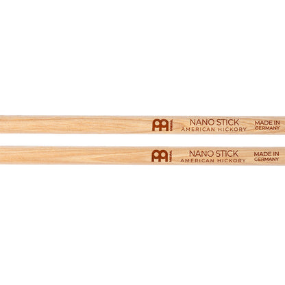 MEINL Stick & Brush Nano Stick