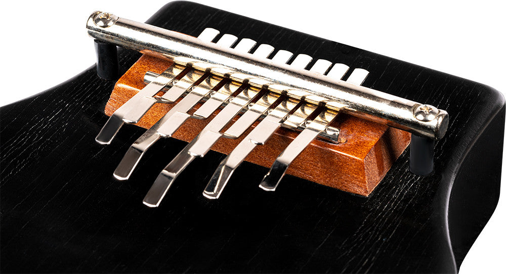 MEINL Percussion Hollow Series Wah-Wah Kalimba - a'/c"/c'/a'/A/f'/e'/e"/b'