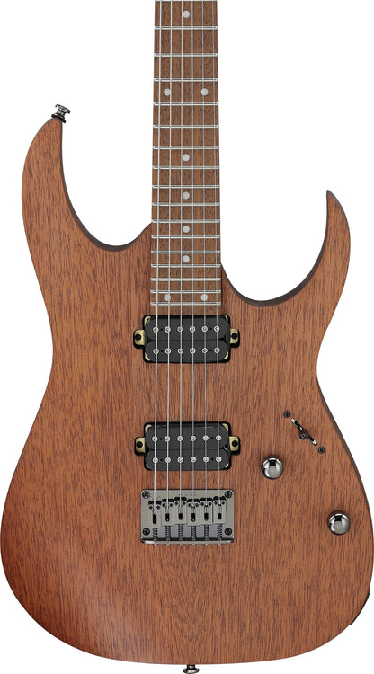 IBANEZ RG Electric Guitar 6-String - Mahogany Oil