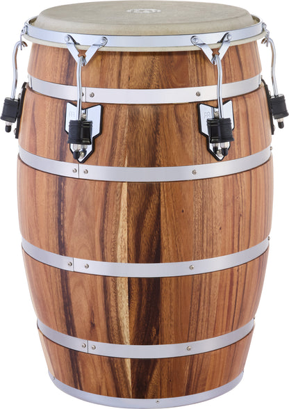 MEINL Percussion Barril de Bomba 14" Primo, Chrome Hardware