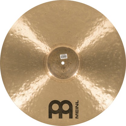 MEINL Cymbals Byzance Traditional Polyphonic Ride - 21"