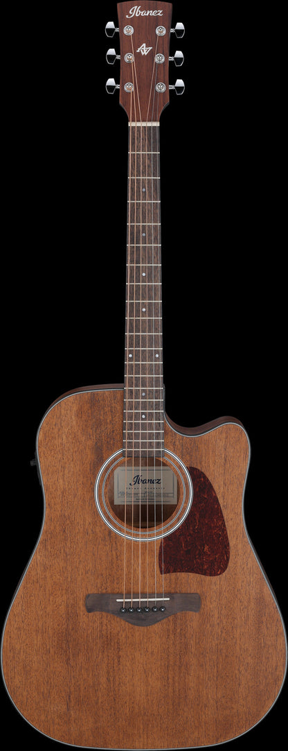 IBANEZ Artwood AW Akustikgitarre 6-String - Open Pore Natural