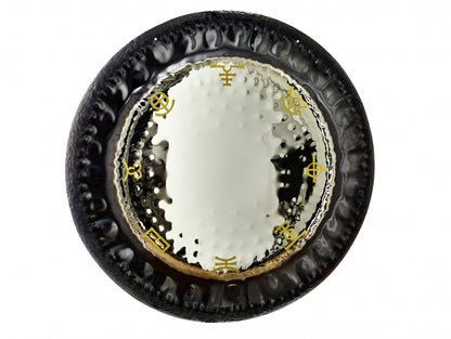 Meinl Sonic Energy Eight Corners of Heaven Mirror Gong Don Conreaux 32" (81 cm)
