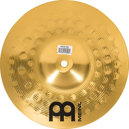 MEINL Cymbals HCS Splash - 10"