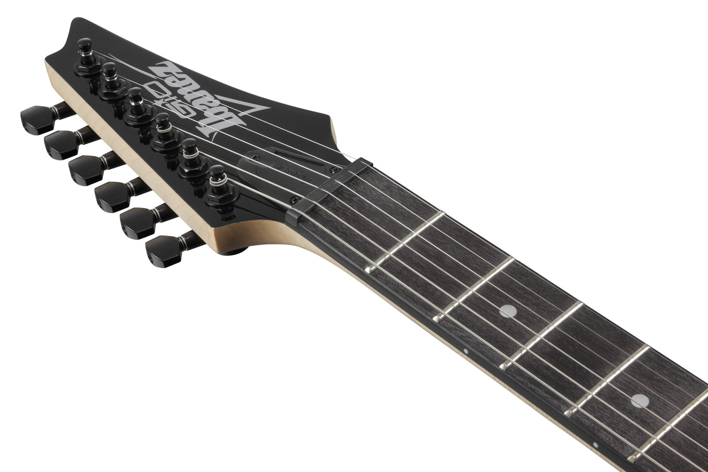 IBANEZ GIO RGA Electric Guitar 6-String - Transparent Black Sunburst