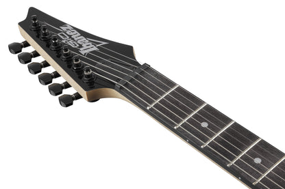 IBANEZ GIO RGA Electric Guitar 6-String - Transparent Black Sunburst