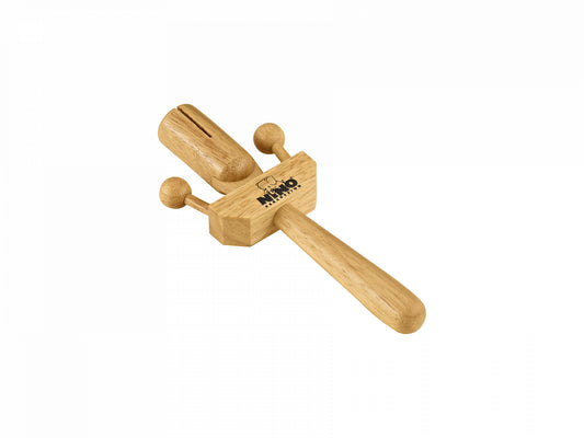 NINO Percussion Woodpecker