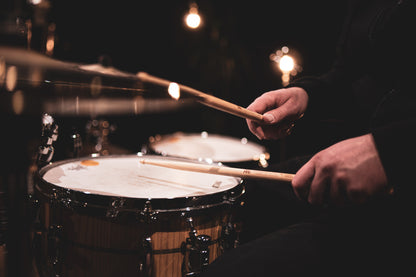 MEINL Stick & Brush - Standard Long 7A Drumstick
