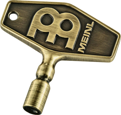 MEINL Cymbals Byzance Stimmschlüssel - Antique Bronze Plated