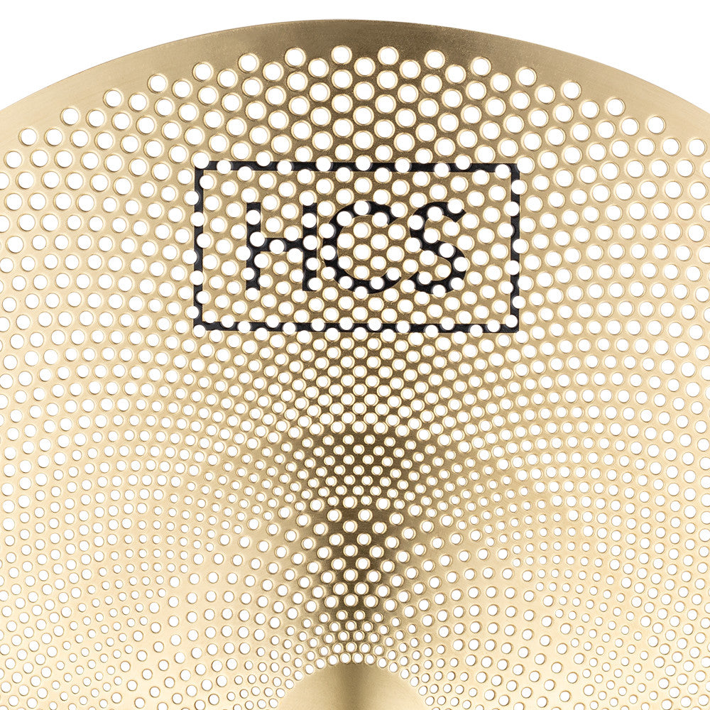 MEINL Cymbals HCS Practice Hihat - 14"