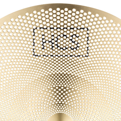 MEINL Cymbals HCS Practice Hihat - 14"