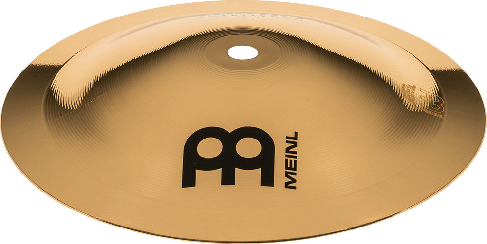 MEINL Cymbals Classics Custom Brilliant Bell - 8"